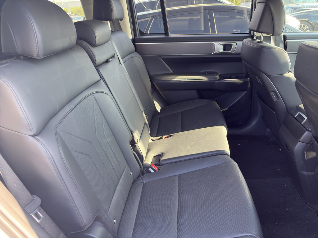 Used 2024 Hyundai Santa Fe XRT AWD/4WD image 4