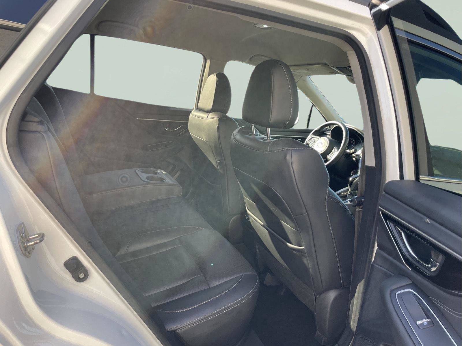Used 2020 Subaru Outback Limited AWD/4WD image 21