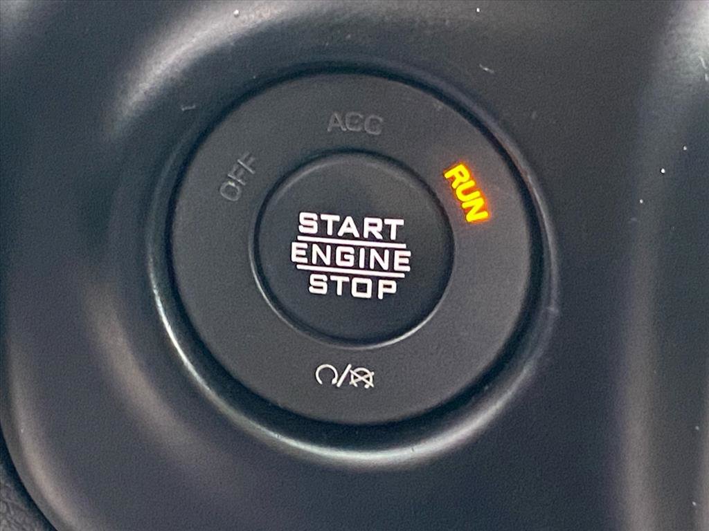 Used 2023 Jeep Wrangler Unlimited Sahara w/ Cold Weather Group image 22