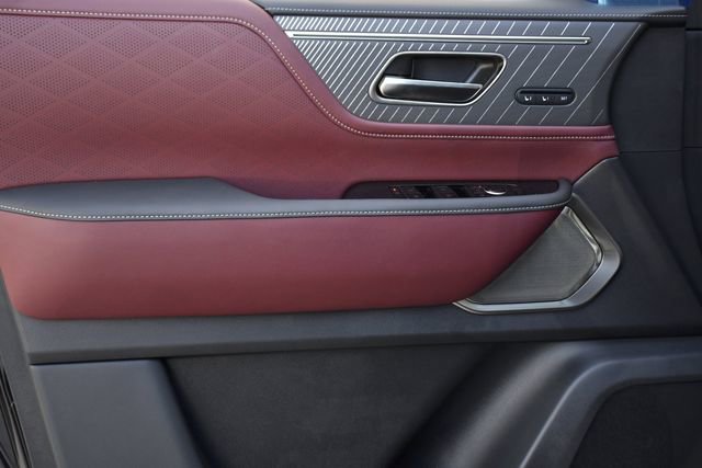 New 2026 INFINITI QX80 Autograph w/ Premium Cargo Package image 28