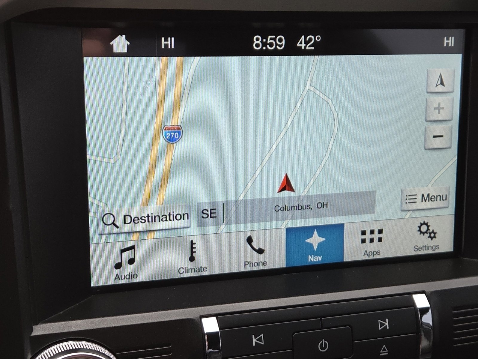 Used 2016 Ford Mustang GT Premium w/ Equipment Group 401A image 4