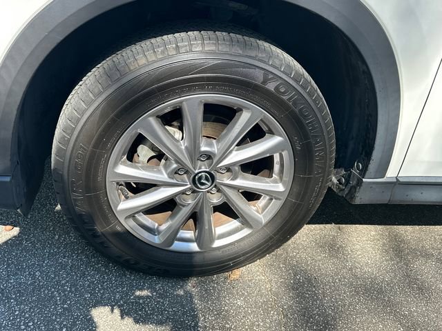 Used 2023 MAZDA CX-5 AWD 2.5 S image 4