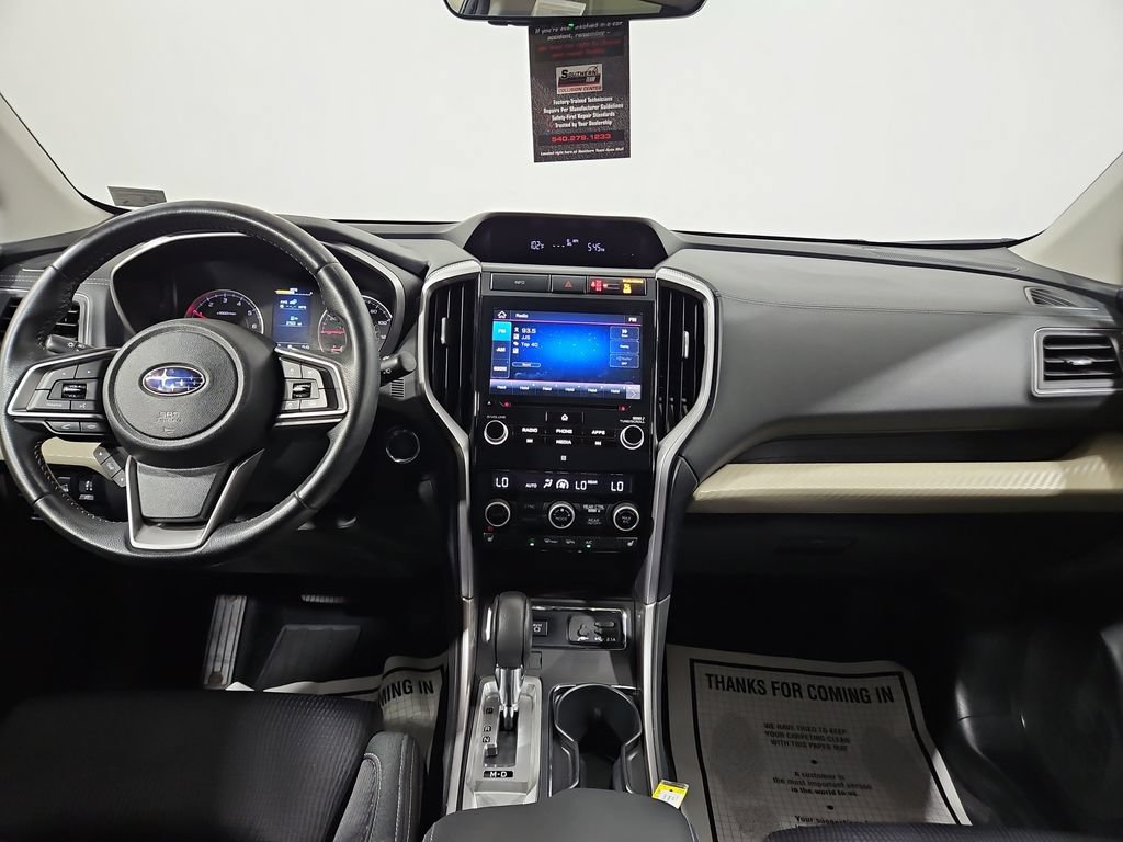 Used 2021 Subaru Ascent Premium w/ Convenience Package AWD/4WD image 13