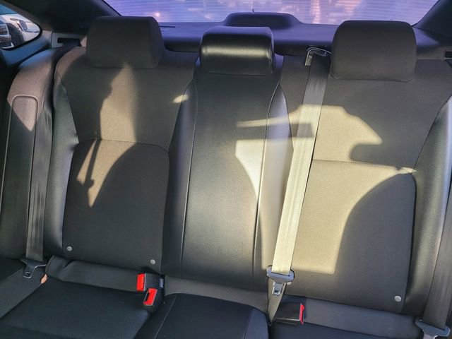 Used 2023 Honda Civic Sport image 11