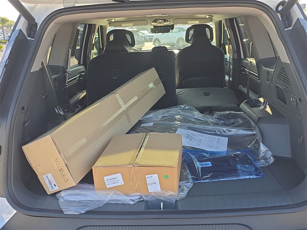 New 2026 Kia EV9 Wind image 12