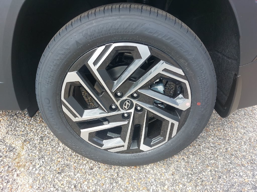 New 2026 Hyundai Tucson SEL Plus FWD image 31