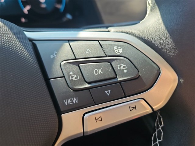 New 2026 Volkswagen Atlas SE image 22