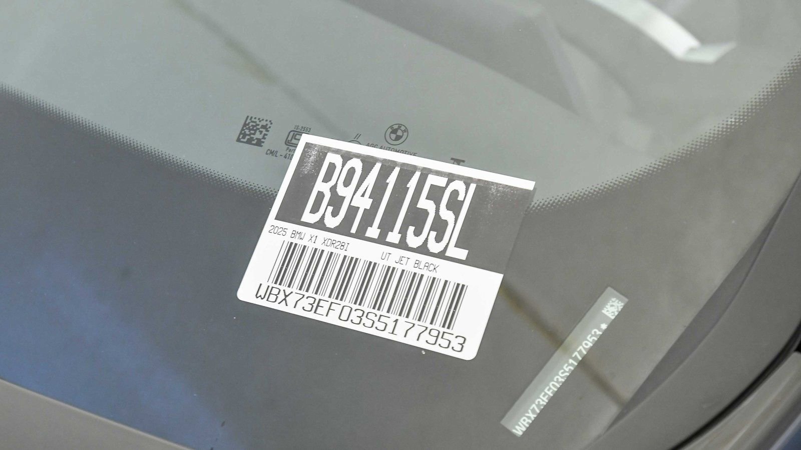 Used 2025 BMW X1 xDrive28i w/ Convenience Package image 31