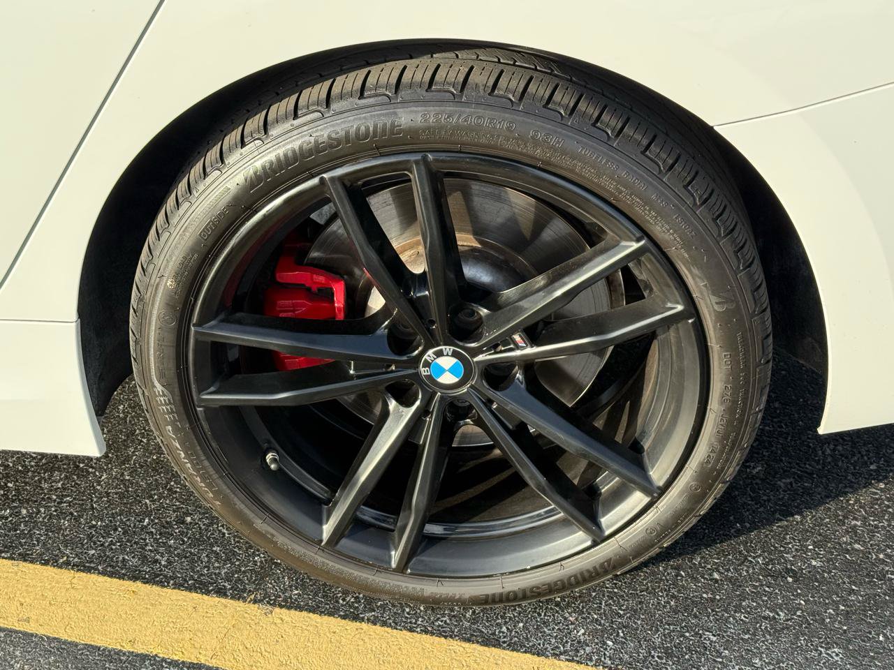 Used 2022 BMW M340i xDrive AWD/4WD image 10