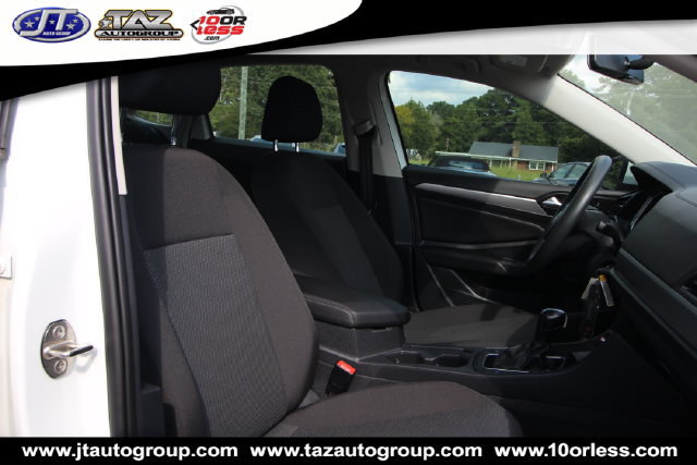 Used 2021 Volkswagen Jetta S w/ Driver Assistance Package FWD image 16
