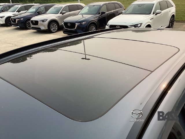 New 2026 MAZDA CX-90 Plug-In Hybrid w/Premium Sport AWD/4WD image 19