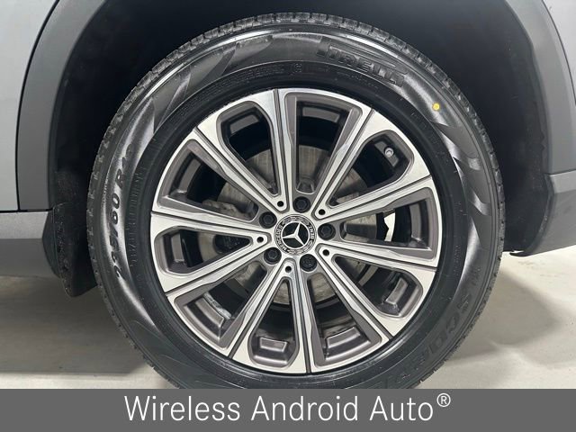 Certified 2023 Mercedes-Benz GLC 300 4MATIC image 23
