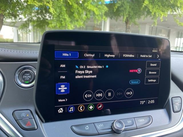 Used 2024 Chevrolet Blazer LT w/ Convenience Package image 24