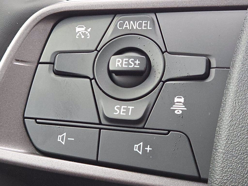 New 2026 Nissan Sentra SV w/ SV Convenience Package FWD image 23