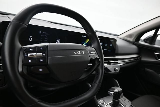 Used 2026 Kia Sportage LX FWD image 10
