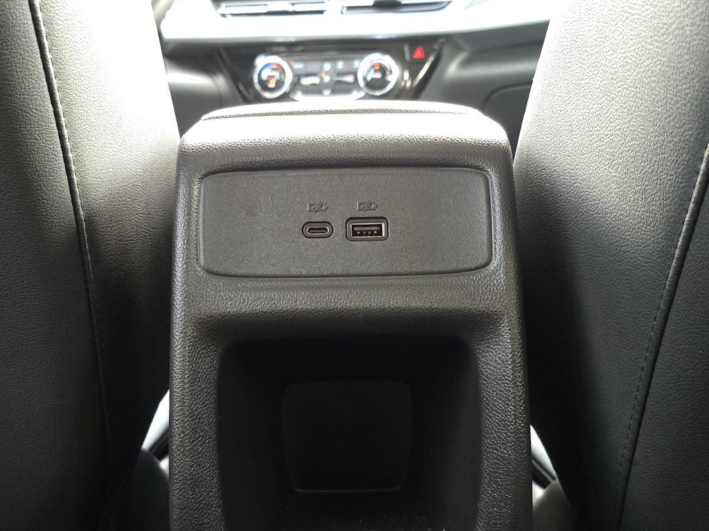 Used 2025 Chevrolet Trax LT w/ Driver Confidence Package FWD image 15