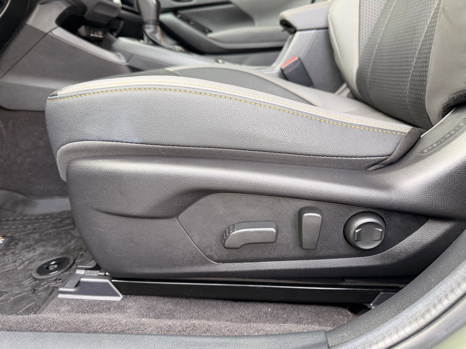 Certified 2025 Subaru Crosstrek 2.5i Wilderness image 18