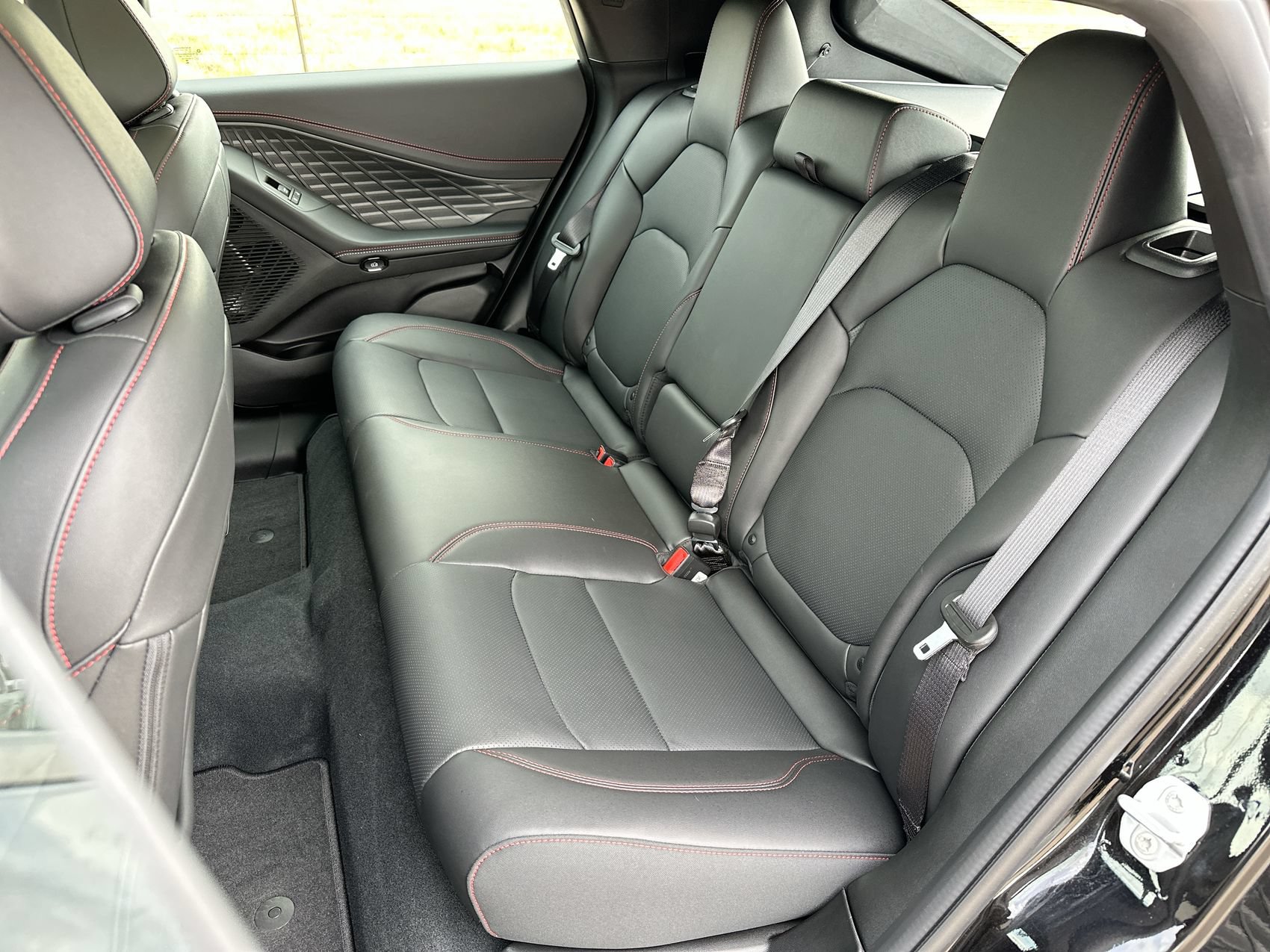 New 2026 Dodge Charger R/T AWD/4WD image 22