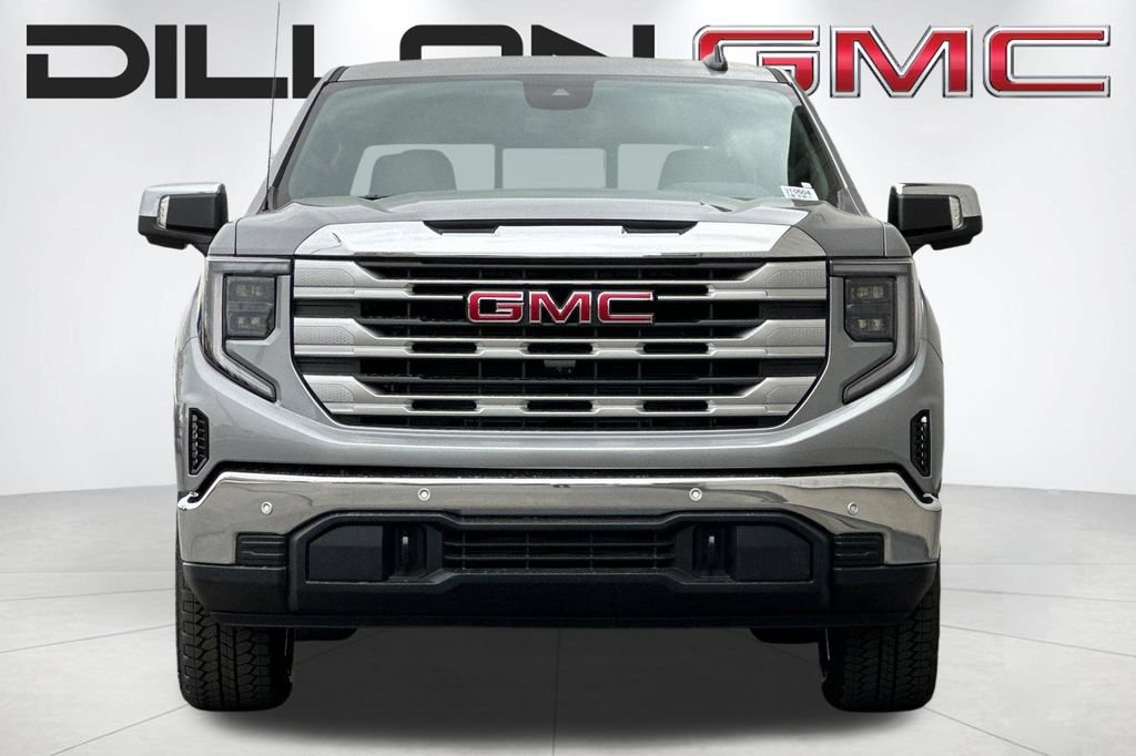 New 2026 GMC Sierra 1500 SLE w/ Preferred Package AWD/4WD image 3