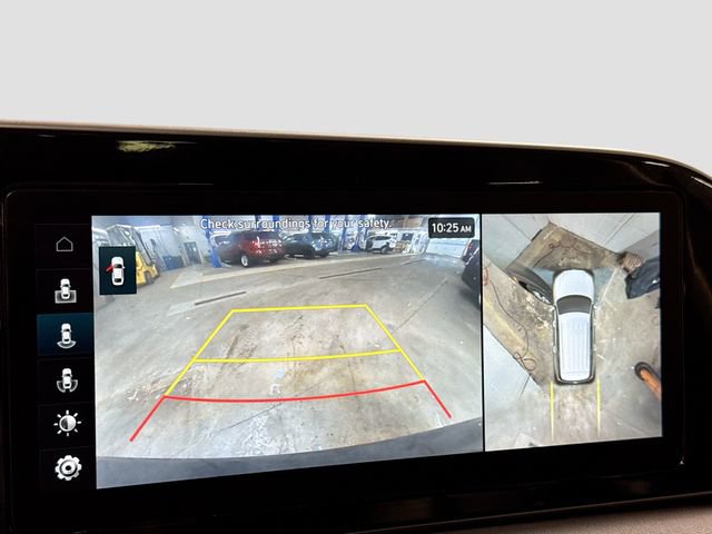 Used 2022 Hyundai Palisade Limited image 16