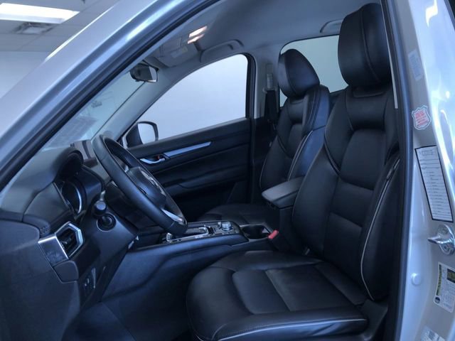 Used 2025 MAZDA CX-5 AWD 2.5 S w/ Select Package image 19