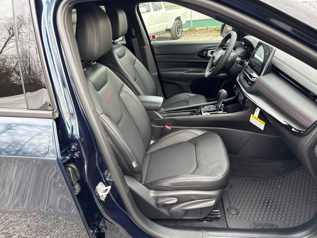 New 2026 Jeep Compass Trailhawk image 9