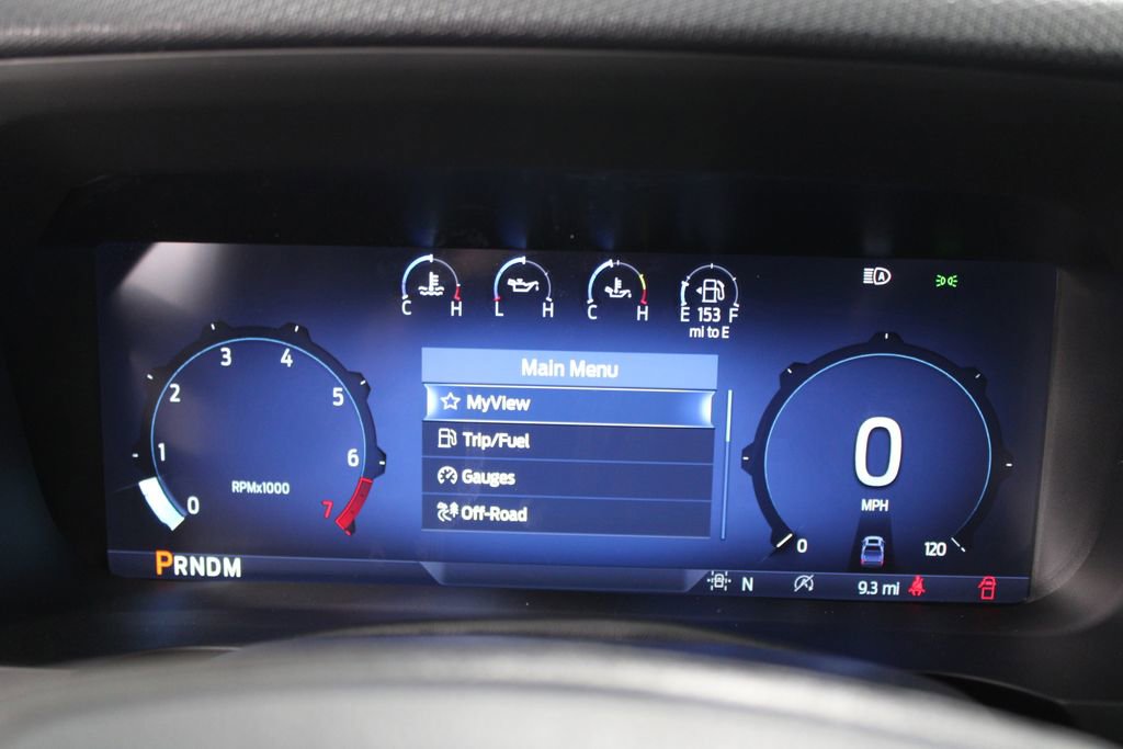 New 2026 Ford F150 STX w/ Equipment Group 200A image 31