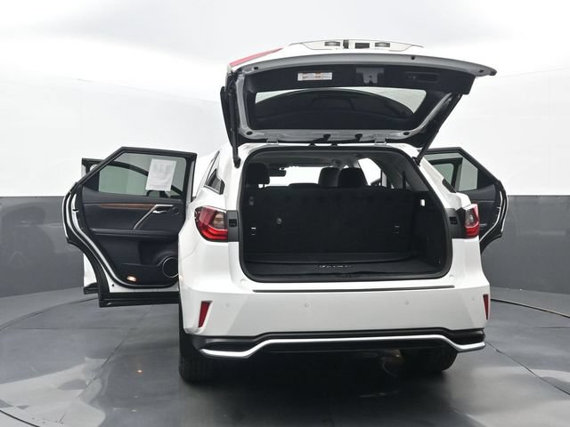 Used 2022 Lexus RX 350L Premium w/ Premium Package AWD/4WD image 35