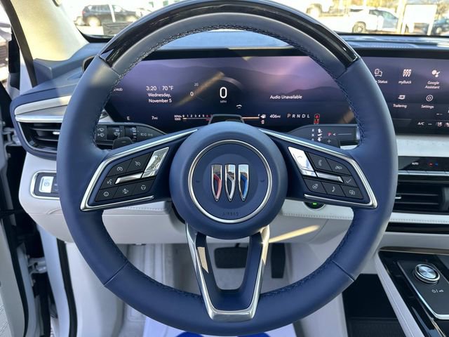 New 2026 Buick Enclave Avenir w/ Super Cruise Package image 18