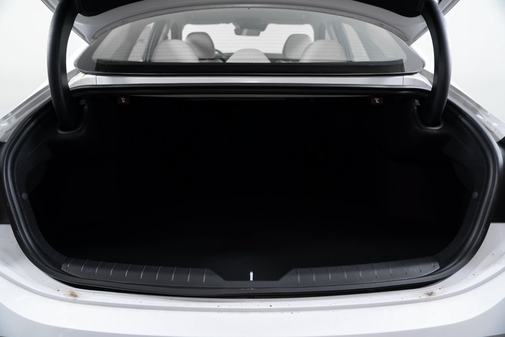 New 2026 Hyundai Sonata SE FWD image 35