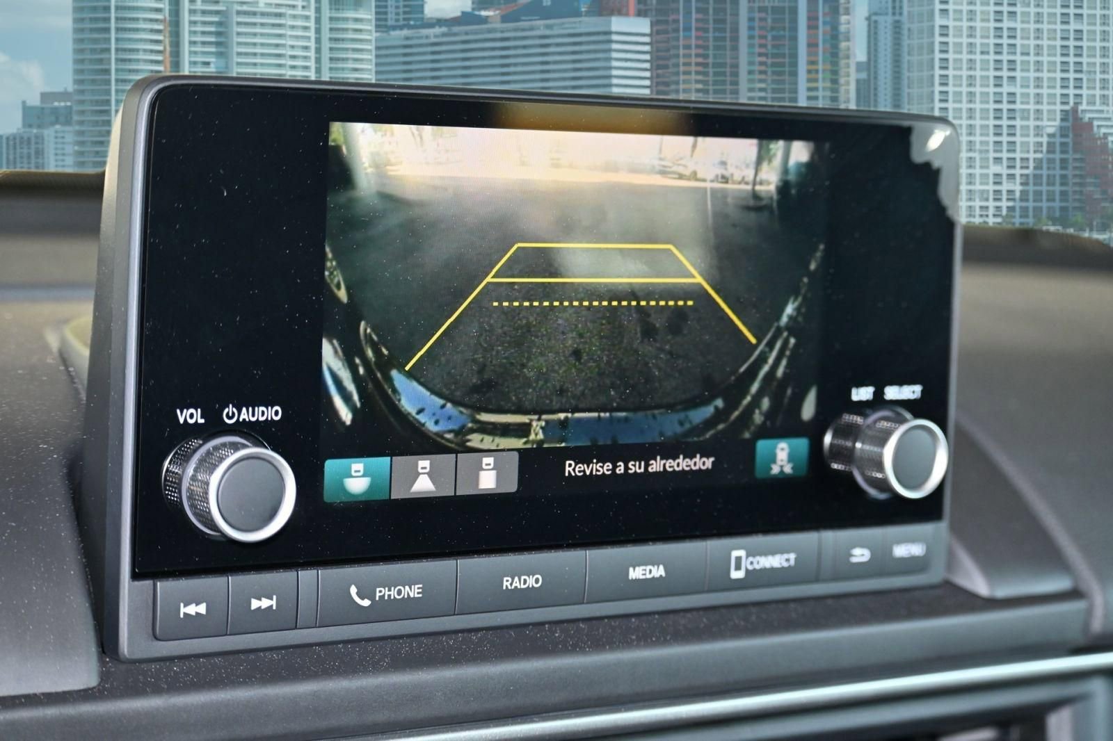 New 2026 Honda Pilot Sport image 31