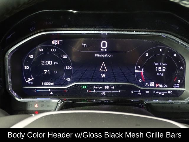 Used 2025 GMC Sierra 1500 Elevation image 29