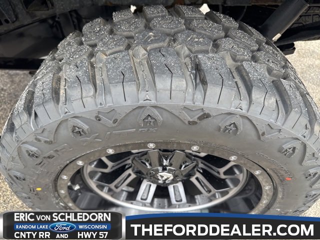 Used 2022 Ford F150 XLT image 40