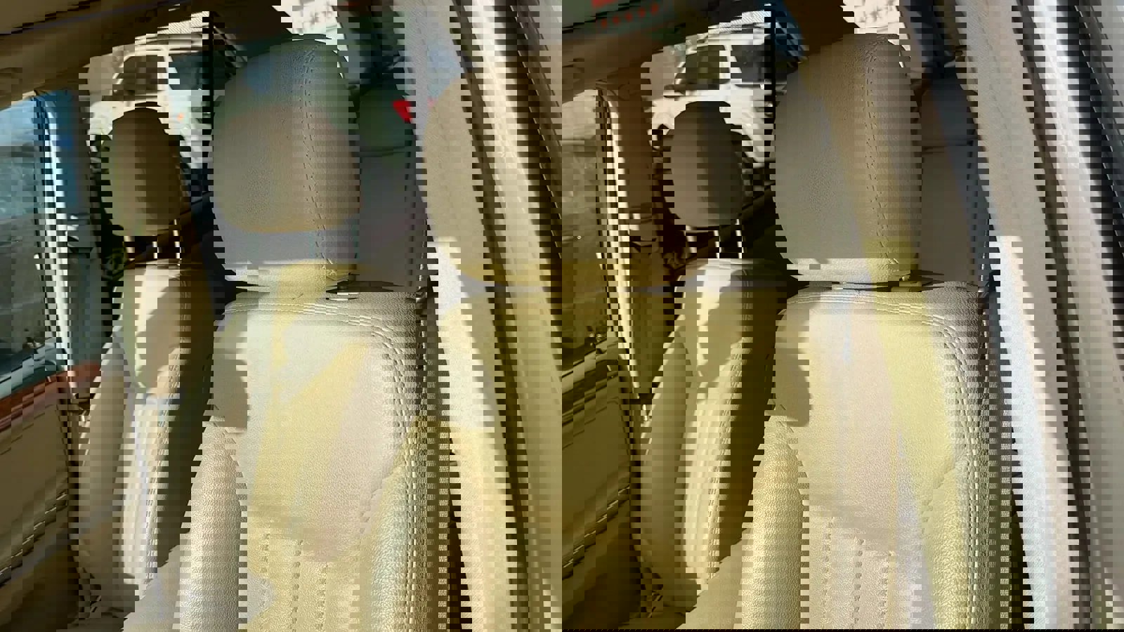 Used 2007 Mercedes-Benz ML 350 suv image 21