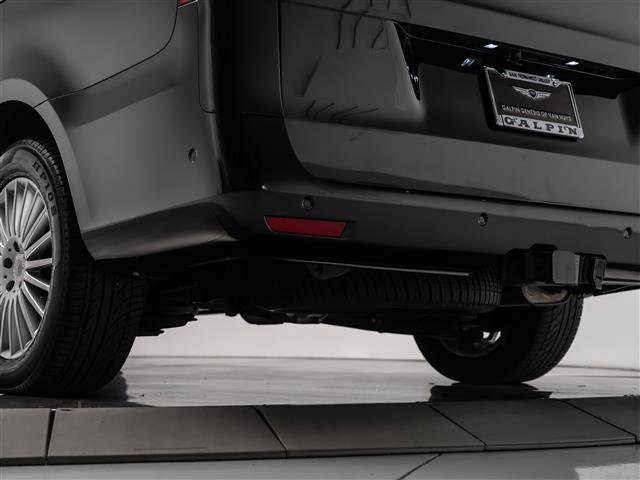 Used 2023 Mercedes-Benz Metris Passenger image 34