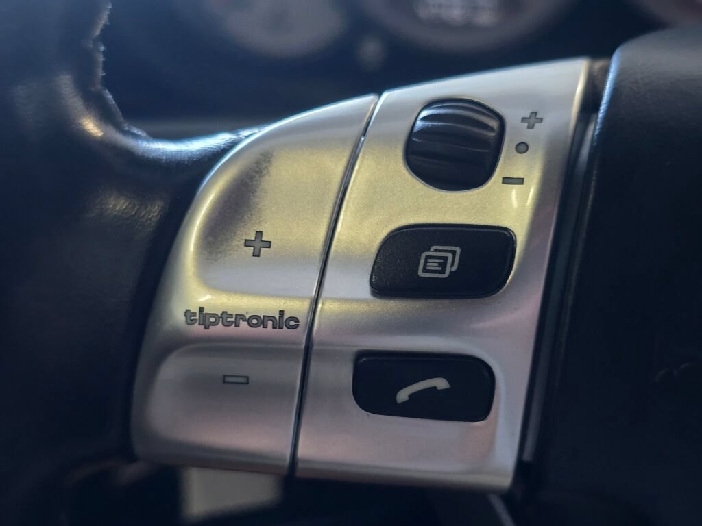 Used 2008 Porsche 911 Turbo AWD/4WD image 38