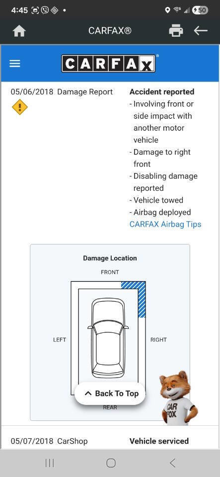 Used 2015 Nissan Pathfinder SV w/ Cargo Package image 62
