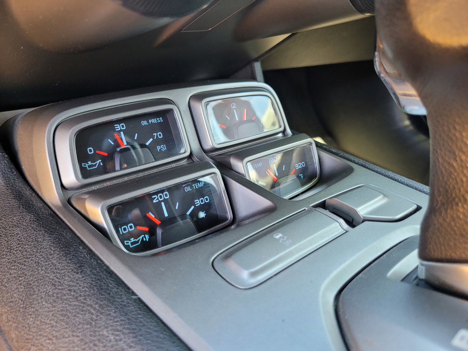 Used 2010 Chevrolet Camaro LT w/ RS Package image 16