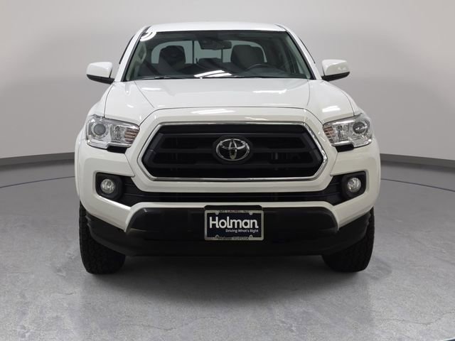 Certified 2023 Toyota Tacoma SR5 image 2
