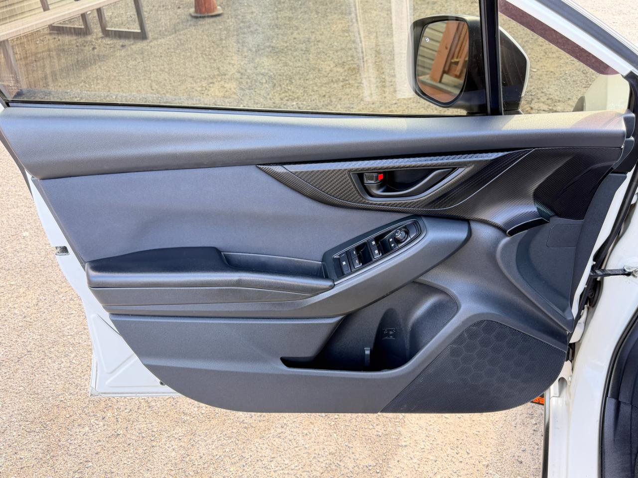 Used 2018 Subaru Crosstrek 2.0i Premium w/ Eyesight System AWD/4WD image 16