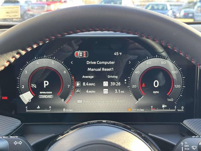 New 2026 Nissan Kicks SR image 24