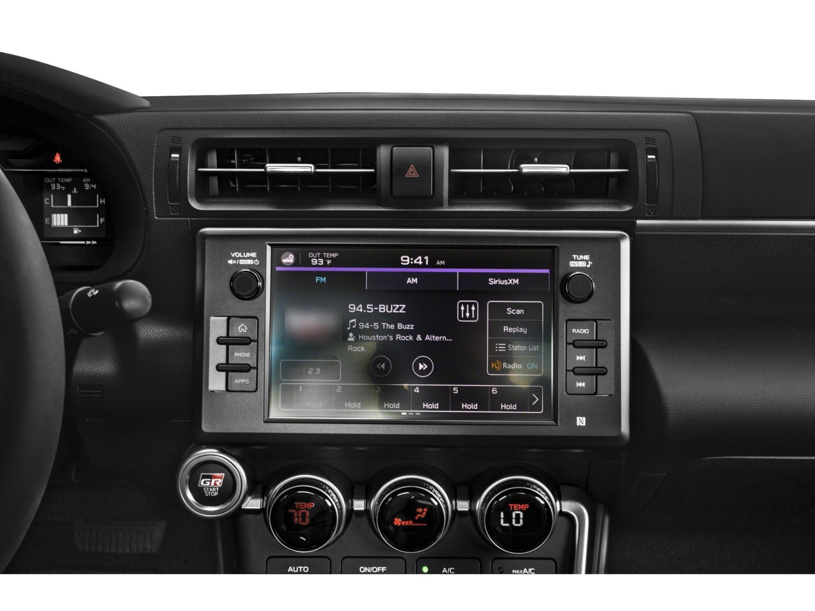 Used 2022 Toyota GR86 RWD image 10