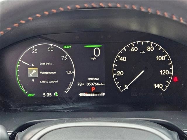 Used 2023 Honda CR-V Sport image 11