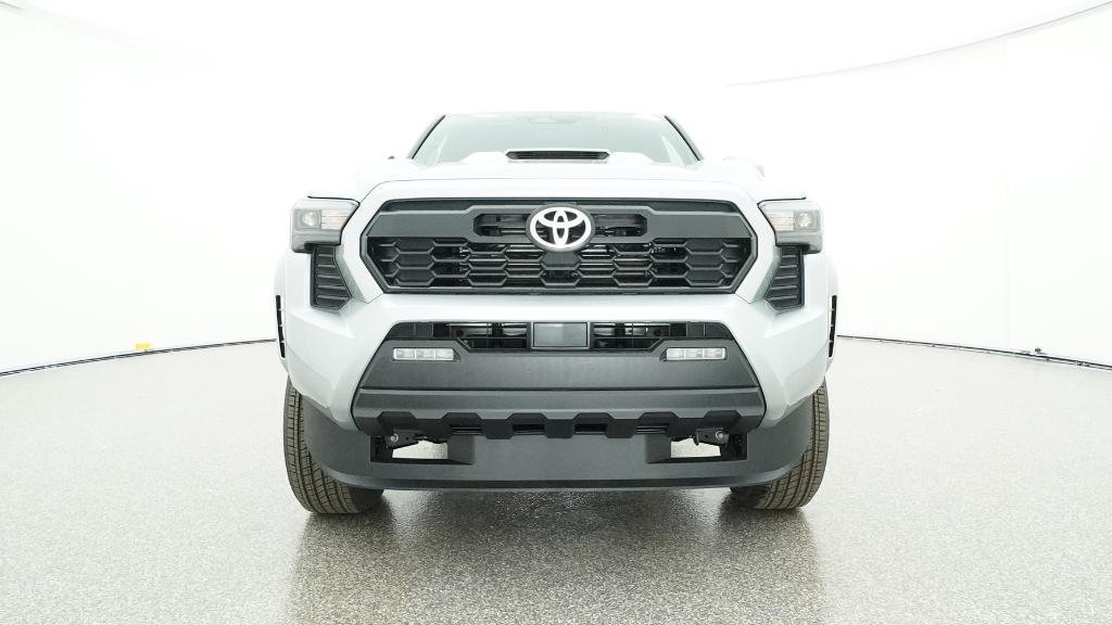 New 2025 Toyota Tacoma TRD Sport image 21