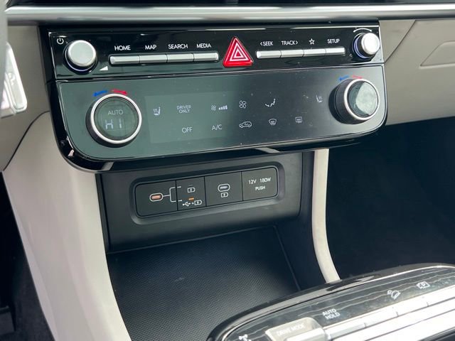 Certified 2025 Hyundai Tucson SEL image 20