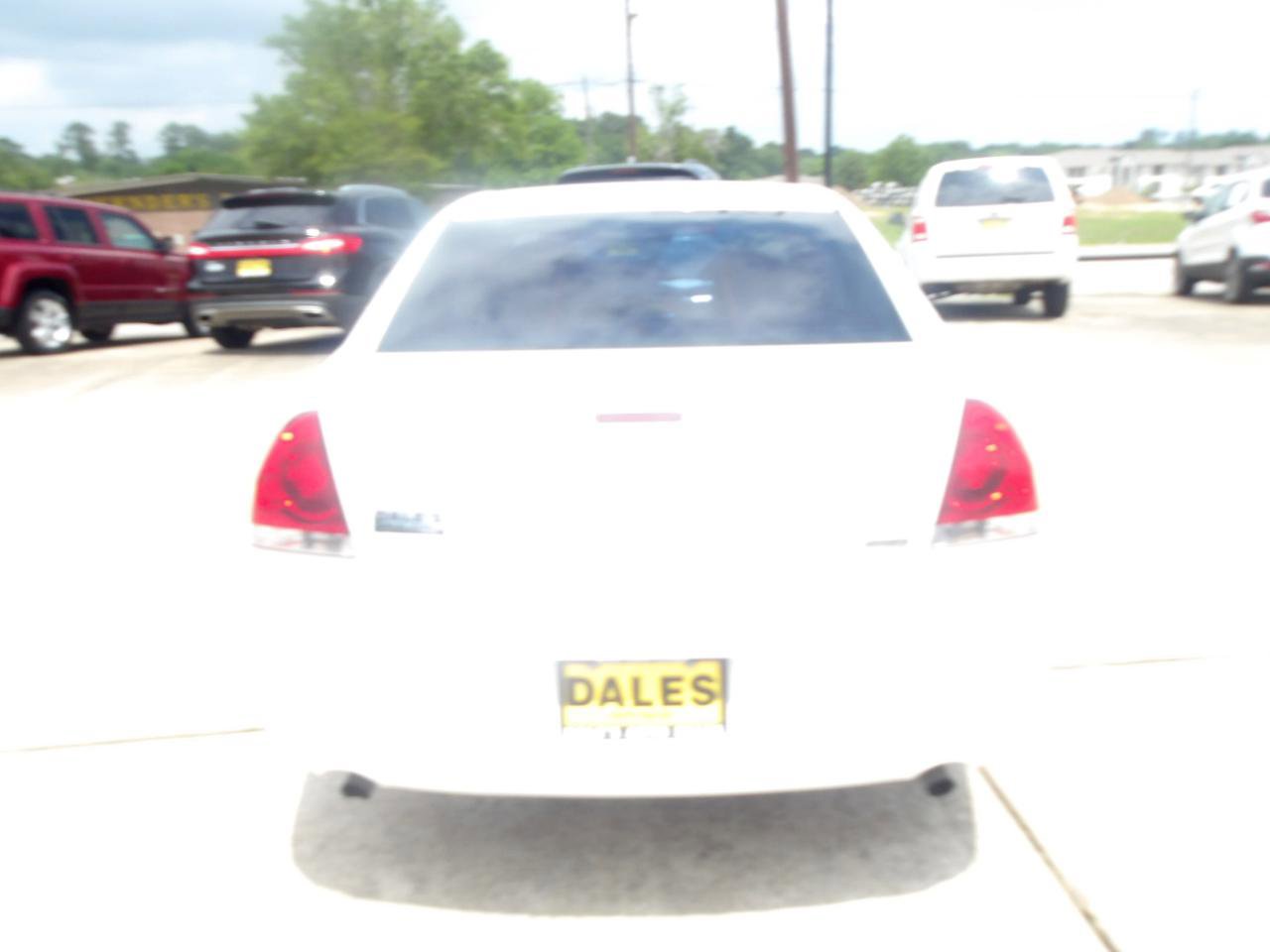 Used 2013 Chevrolet Impala LS FWD image 11