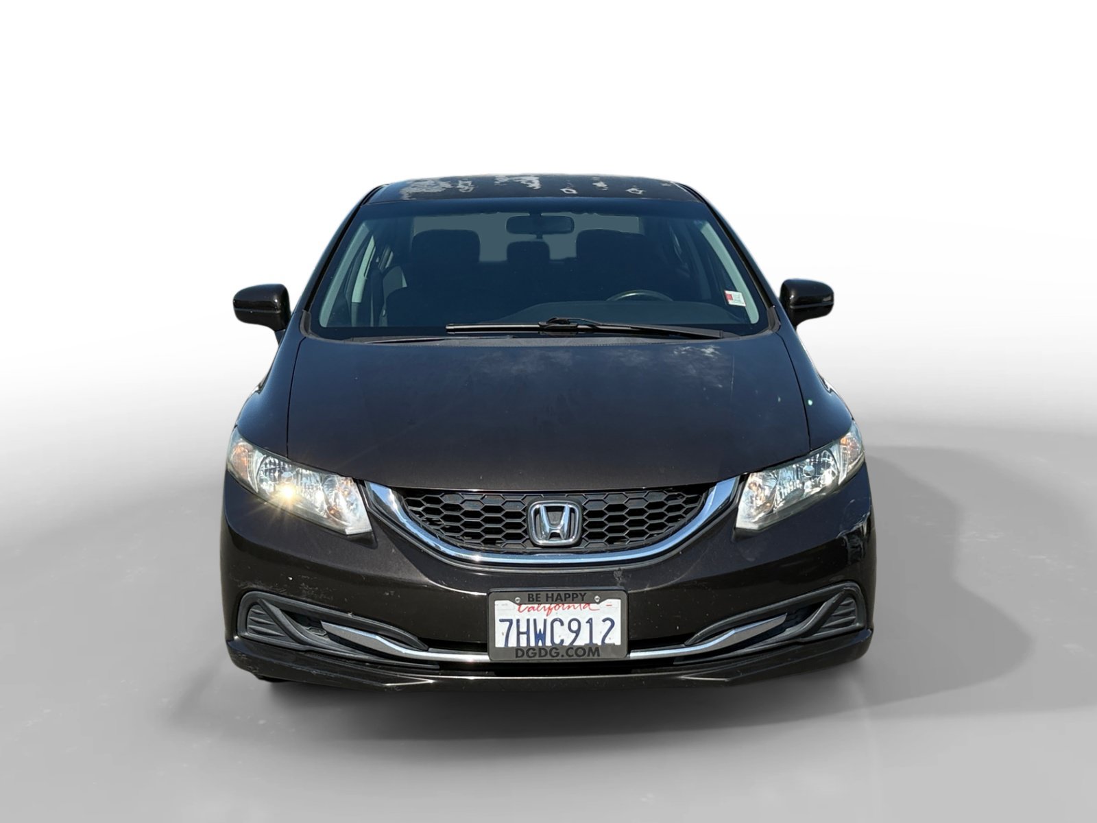 Used 2014 Honda Civic LX image 8
