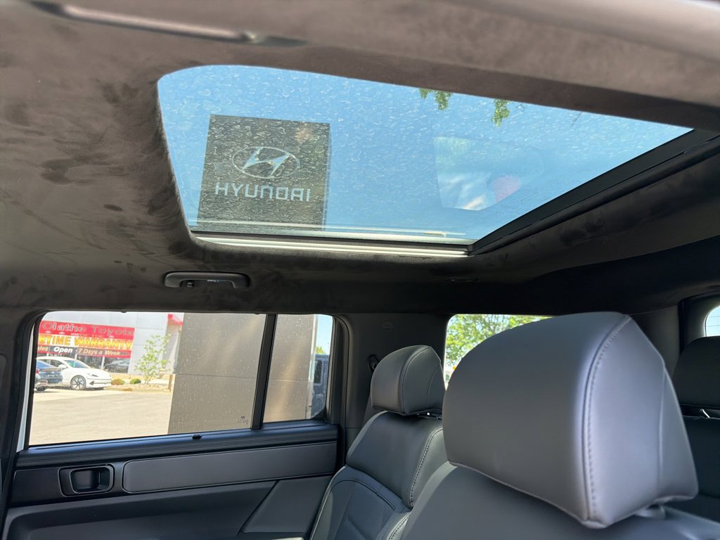 New 2026 Hyundai Santa Fe Calligraphy AWD/4WD image 20