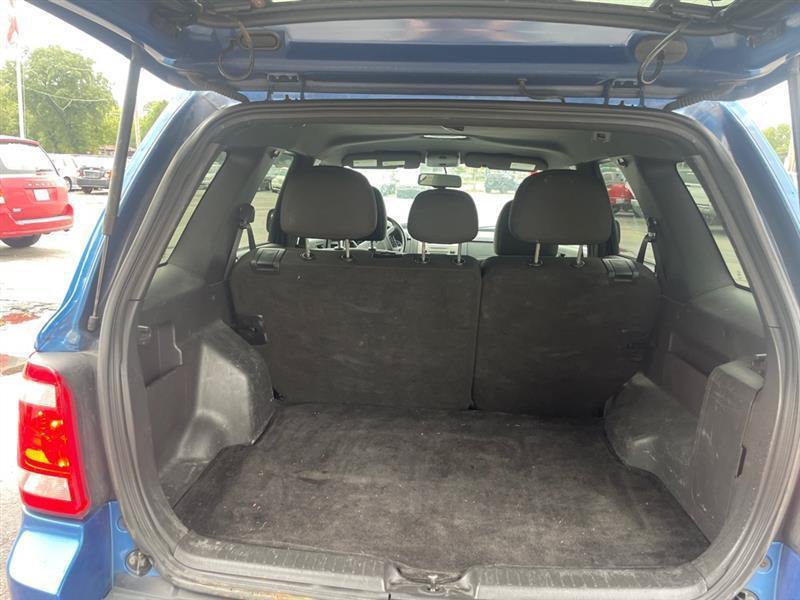 Used 2011 Ford Escape XLT FWD image 11