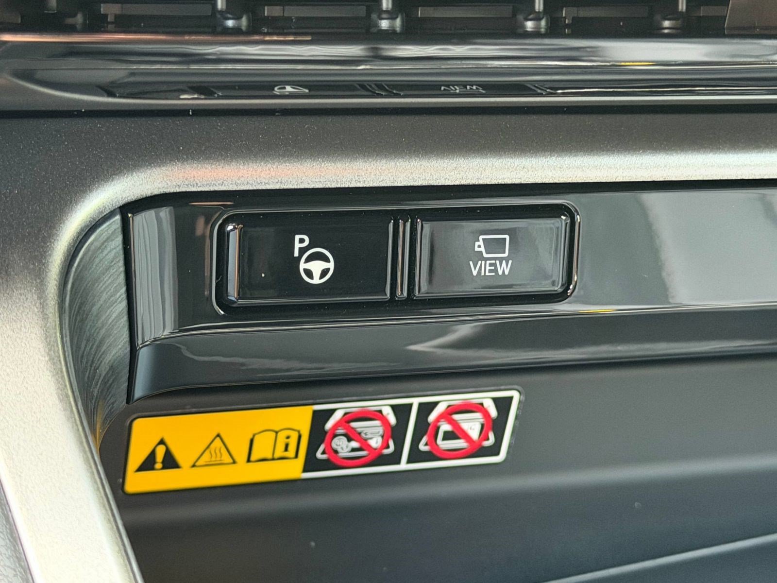 New 2026 Lexus TX 500h AWD w/ Technology Package image 20